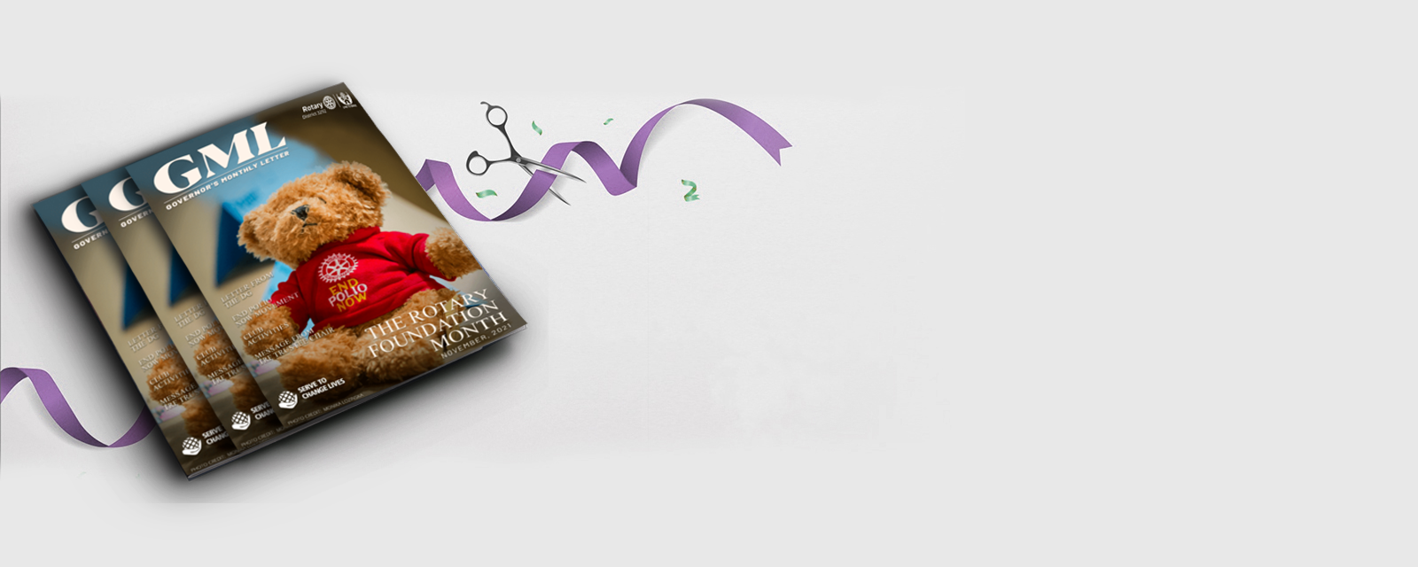 GML Banner