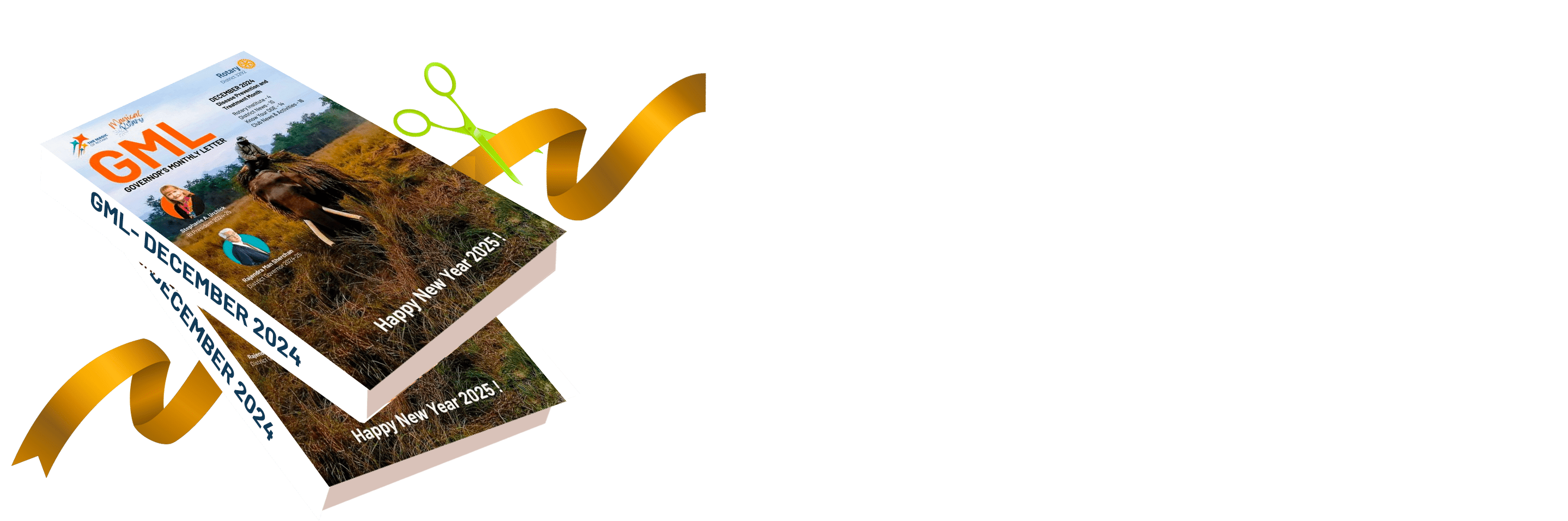 GML Banner