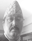 Tikaraj Dhakal